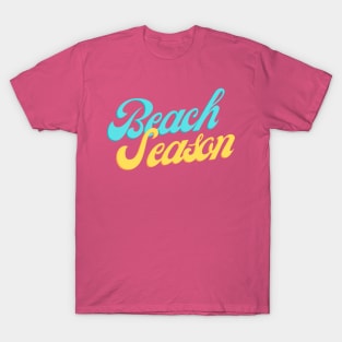 Beach Season T-Shirt